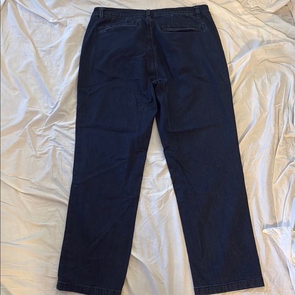 FDJ Suzanne fit Dark Denim, Stretch denim. Waist 34. - Picture 10 of 10